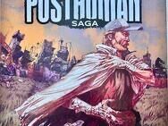 Posthuman Saga TL Games Brettspiel Kennerspiel Familienspiel Strategiespiel - Salgen