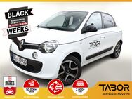 Renault Twingo, 1.0 SCe 70 Limited 15Z, Jahr 2017 - Kehl