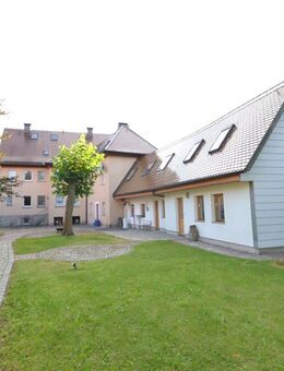Außergewöhnliches Landhaus im Erfurter Umland - geeignet für Mehrgenerationen und Wohngemeinschaften - Kölleda