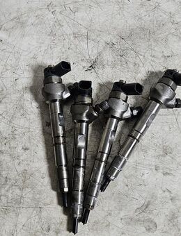 Einspritzdüse VW AUDI SKODA SEAT 2.0 TDI 04L130277AC 0445110469 - Breitscheidt