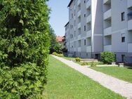 1-Zimmer-Appartement in Passau-Grubweg - Passau
