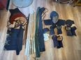 Kendo-Set abzugeben in 22527