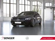 Mercedes CLA 180, SB AMG-Line MBUX, Jahr 2023 - Ahlen