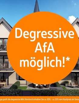 Hermann Immobilien: Gemütliches Appartement mit Loggia (ETW 14 - 01.2.4) - Hanau (Brüder-Grimm-Stadt)