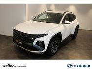 Hyundai Tucson, Prime FL 7 Assistenz-Paket ECS, Jahr 2024 - Bietigheim-Bissingen