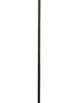 Briloner Leuchten Stehlampe Stehleuchte KIKI