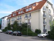 Nur für Studierende! Kleines, aber feines 1 Zimmer-Apartment Nähe Innenstadt+Lahn, Schützenstr. 16, Gießen - Gießen