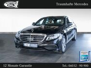 Mercedes E 400, d T °, Jahr 2019 - Bad Nauheim