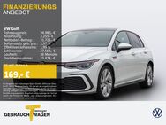 VW Golf, 2.0 GTI LM19 IQ LIGHT, Jahr 2023 - Bochum