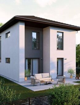 OKAL Neubau - Einziehen statt Ausbauen - direkt zum Festpreis auf Ihrem Grundstück - Eningen (Achalm)