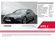 Audi A7, Sportback 55 TFSI e quattro S line, Jahr 2020 - Lingen (Ems)