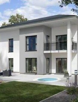 Exklusives Einfamilienhaus in familienfreundlicher Lage - Tuttlingen