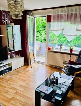 3-Zimmer Wohnung in Soest! - Soest
