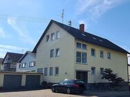 Voll vermietetes MFH mit drei Garagen - Walldorf (Baden-Württemberg)