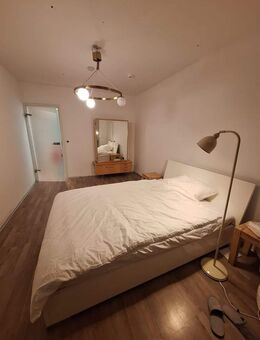 2-Zimmer-Appartment in zentraler Lage - Berlin