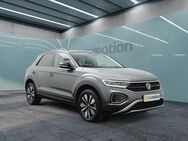 VW T-Roc, 1.5 TSI Move DIG PARKLENK, Jahr 2024 - München