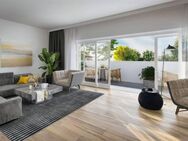 KfW-Förderfähig! Stilvolles Wohnen mit Südbalkon - München