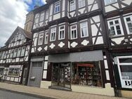 Reihenmittelhaus in Goslar zu verkaufen. - Goslar