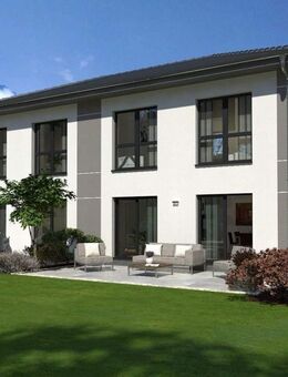 Baupartner für DOPPELHAUS in 01157 Dresden gesucht. Schnell sein lohnt sich! - Dresden