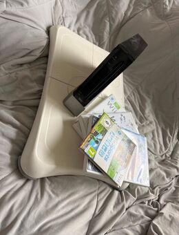 Nintendo Wii - Essen