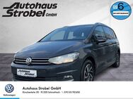 VW Touran 2.0 TDI "JOIN" ACC AHK Parkpilot Navi Front-Ass USB Bluet. Sitzhzg - Schnaittach