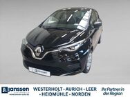 Renault ZOE, E-Tech el LIFE Batteriekauf R1 E, Jahr 2021 - Leer (Ostfriesland)