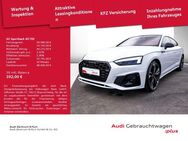 Audi A5, Sportback 40 TDI quattro S line, Jahr 2023 - Erfurt