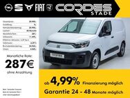 Fiat Doblo, 1.2 Kastenwagen L1, Jahr 2023 - Stade (Hansestadt)