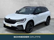 Renault Austral, Mild Hybrid 160 Techno Esprit Alpine, Jahr 2024 - Frankenberg (Sachsen)