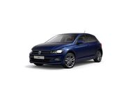 VW Polo 1.0 HIGHLINE KAMERA LM17 NAVI SITZHEIZUNG - Bergkamen