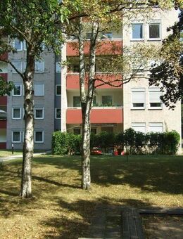 3,0-Zimmer-Wohnung in Erlangen Bruck - Erlangen