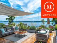 MUTZHAS - Modernes Townhaus mit Seeblick - Starnberg