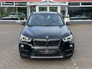 BMW X1 18 d Advantage - Viersen