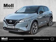 Nissan Qashqai, 1.3 DIG-T N-Connecta MHEV 158PS Winter Business-Paket 2FL, Jahr 2024 - Düren