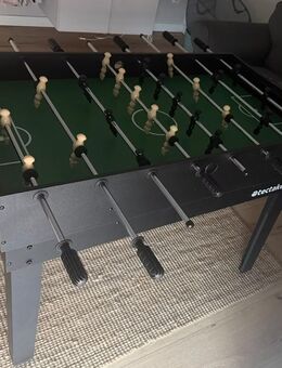 Kickertisch, NEU, Multigame-Tisch, auch für Erwachsene - Sankt Augustin