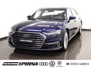 Audi A8 60 TFSI e L quattro Panorama LED - Pirna