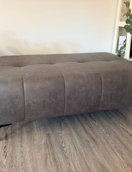 switch Hockerbank Caro - Saalfeld (Saale)