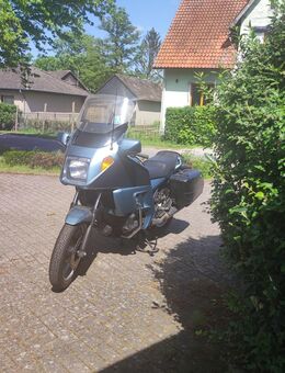 BMW Motorrad K75RT BJ. 08.1995 - Burgdorf (Landkreis Region Hannover)