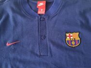 Ein T-Shirt Original von FC Barcelona der Marke Nike Größe XL ( NEU ) - Wedel