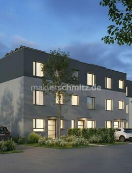 6 FREUNDE - JETZT WECHSELN IN DIE EIGENTUMSLIGA! - Mönchengladbach