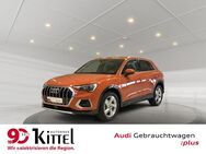 Audi Q3, advanced 35 TFSI, Jahr 2023 - Weißenfels