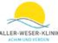 Weiterbildungsassistent/Assistenzarzt (m/w/d) Allgemein-/Viszeralchirurgie