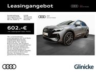 Audi Q4, 50 qu S line SONOS, Jahr 2023 - Kassel