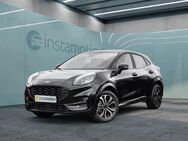 Ford Puma, ST-Line, Jahr 2023 - München