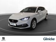 Seat Leon, 1.5 eTSI Style Edition, Jahr 2022 - Minden (Nordrhein-Westfalen)