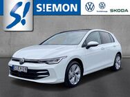 VW Golf, 1.5 TSI Life, Jahr 2024 - Warendorf