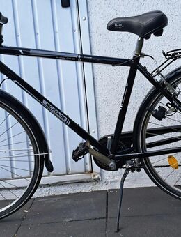 Herrenfahrrad - Grevenbroich Zentrum