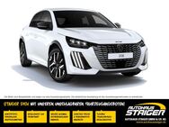 Peugeot 208, 2.7 GT Hybrid JETZT Zins, Jahr 2024 - Wolfach