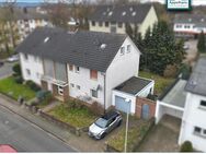 Doppelhaushälfte in Minden: Werden Sie hier ihr eigener Vermieter! - Minden (Nordrhein-Westfalen)