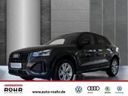 Audi Q2, advanced (, Jahr 2023 - Vilshofen (Donau)